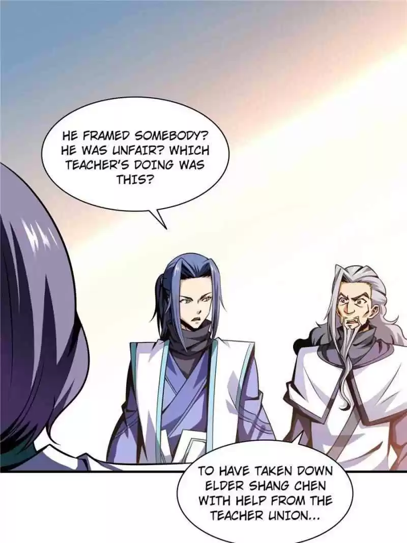 Library To Heaven’S Path Chapter 55