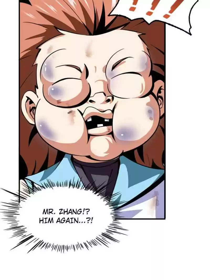 Library To Heaven’S Path Chapter 55