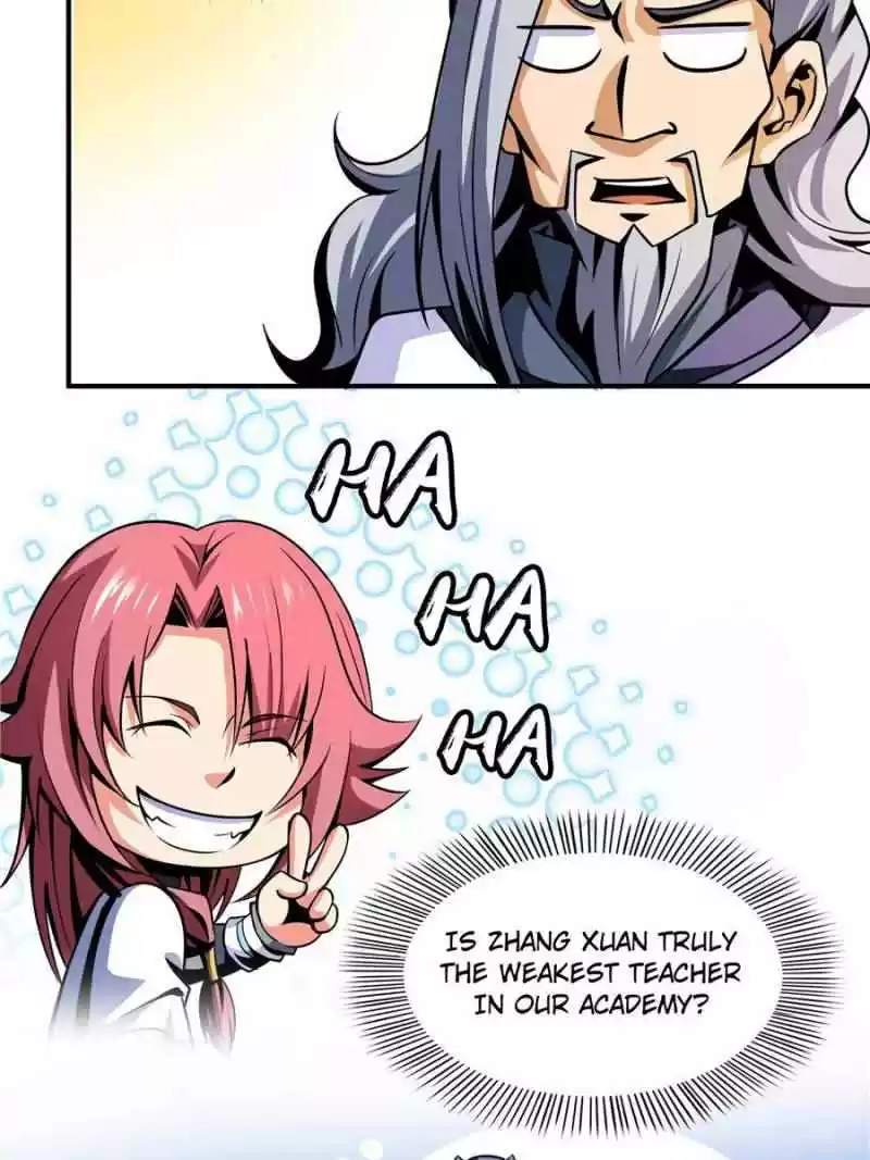 Library To Heaven’S Path Chapter 55