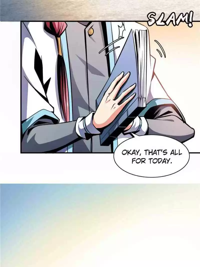 Library To Heaven’S Path Chapter 56