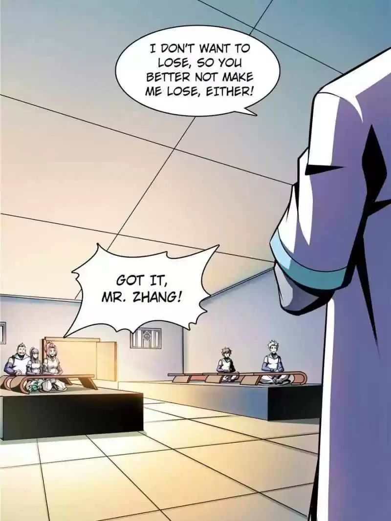 Library To Heaven’S Path Chapter 56