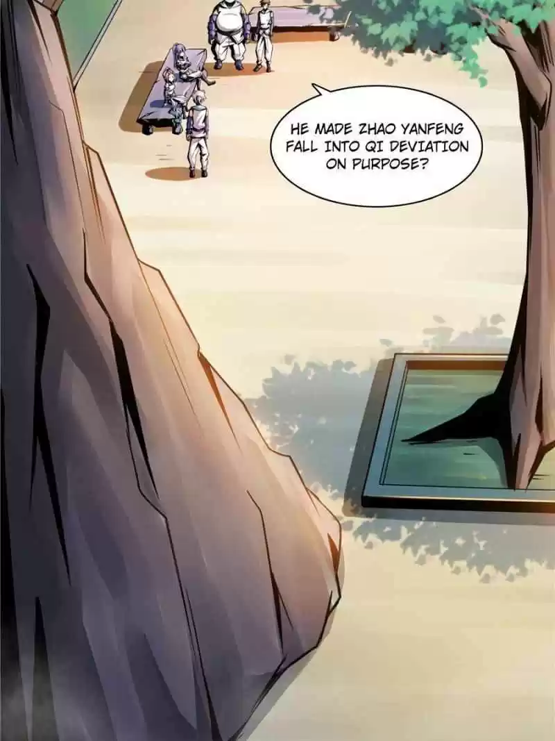 Library To Heaven’S Path Chapter 56