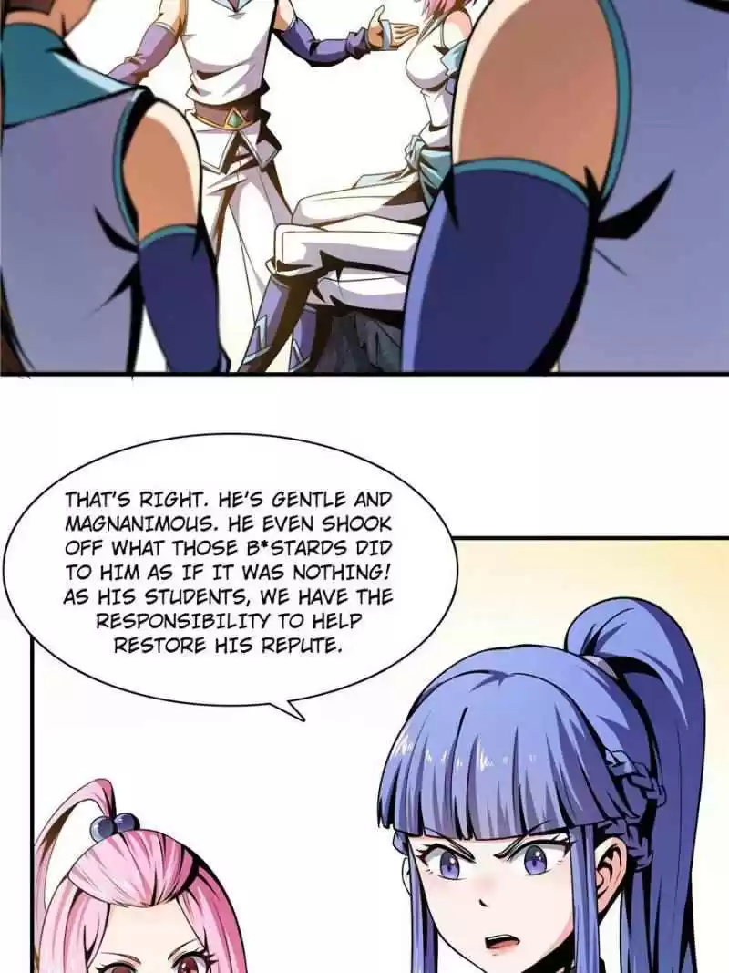 Library To Heaven’S Path Chapter 56