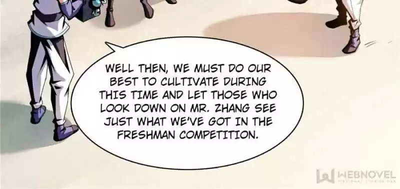 Library To Heaven’S Path Chapter 56