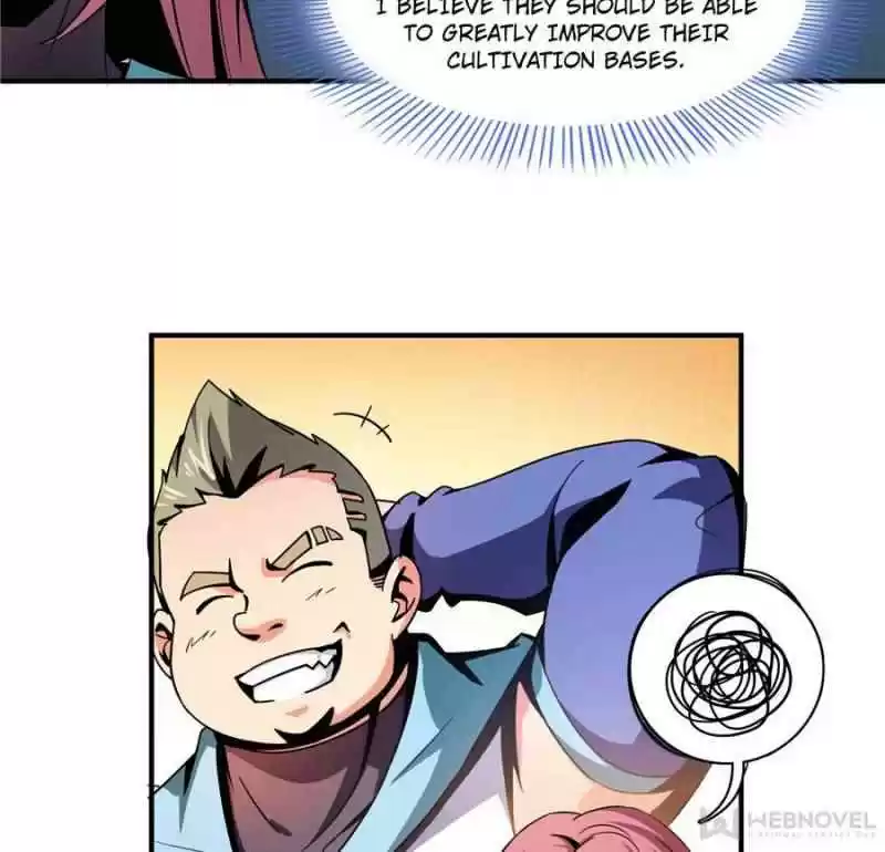 Library To Heaven’S Path Chapter 56