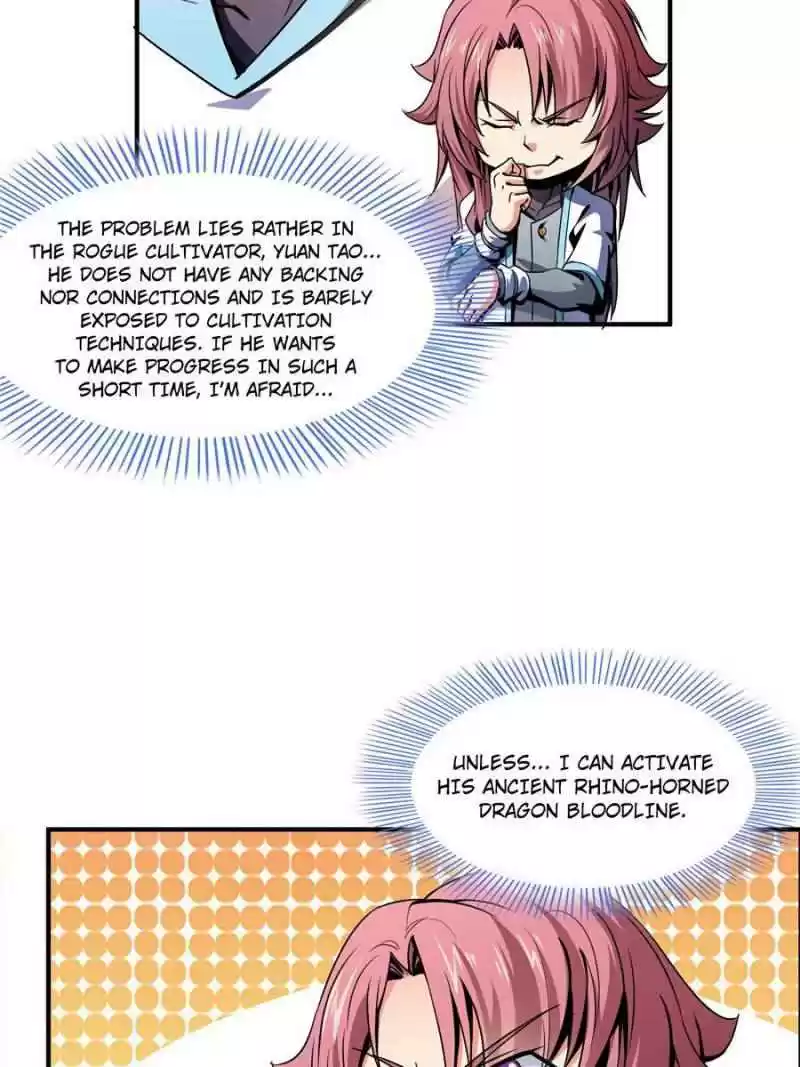 Library To Heaven’S Path Chapter 56