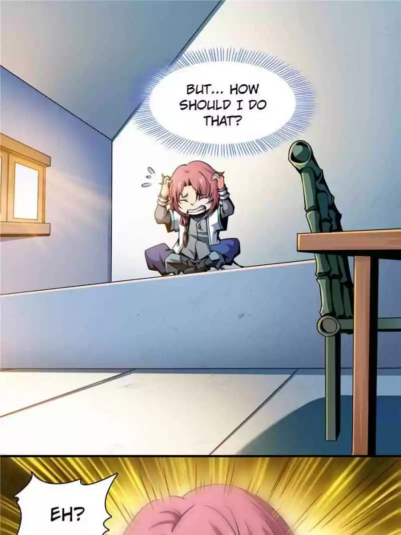 Library To Heaven’S Path Chapter 56