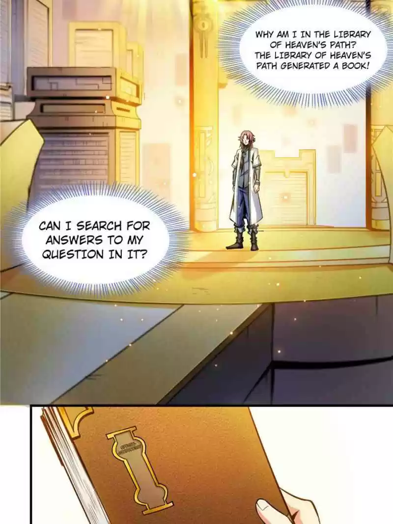 Library To Heaven’S Path Chapter 56