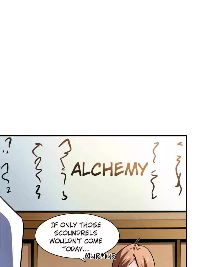 Library To Heaven’S Path Chapter 56