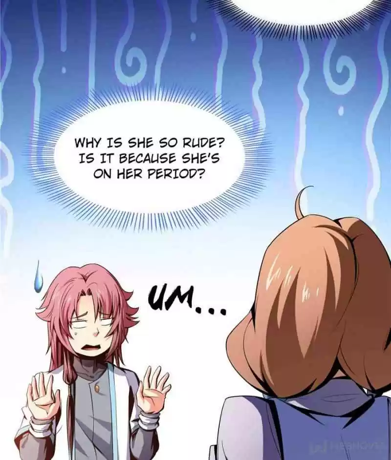 Library To Heaven’S Path Chapter 56