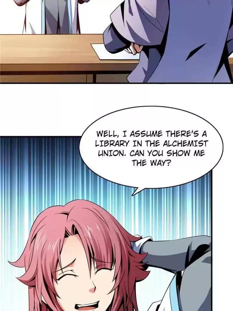 Library To Heaven’S Path Chapter 56