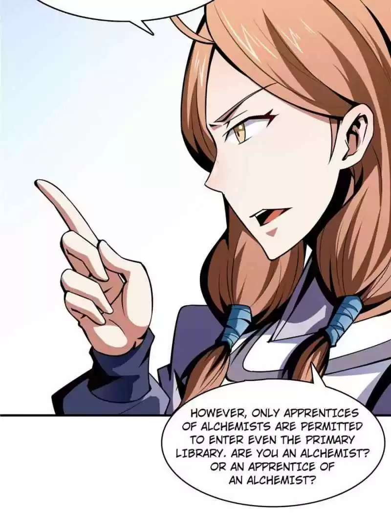 Library To Heaven’S Path Chapter 56