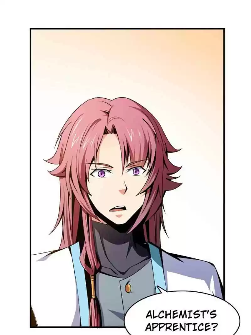 Library To Heaven’S Path Chapter 56