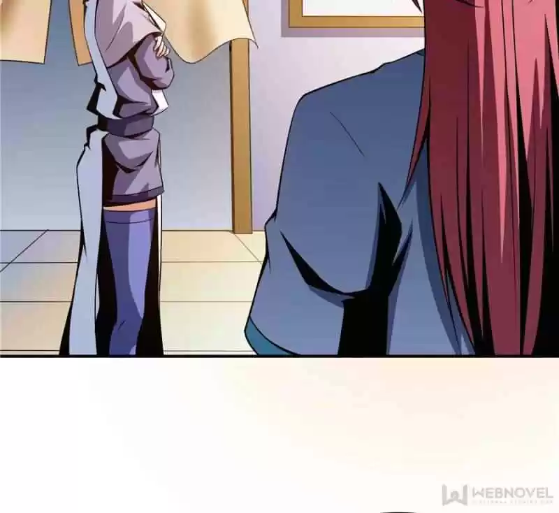 Library To Heaven’S Path Chapter 57