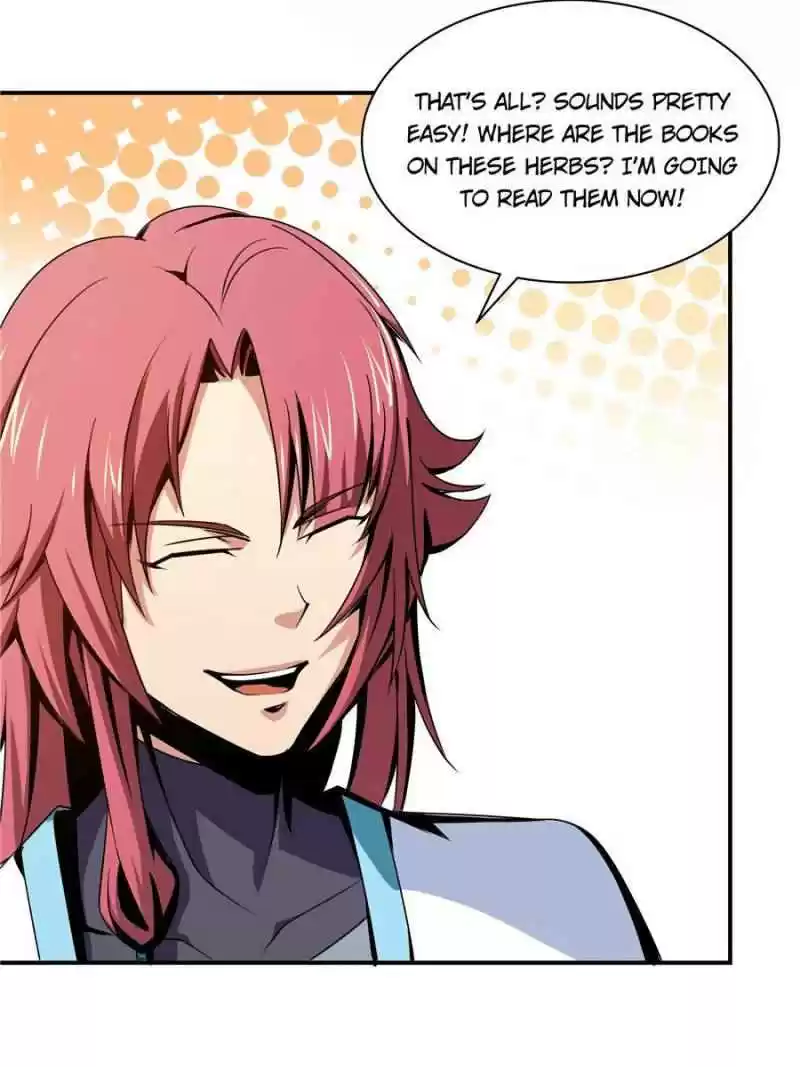 Library To Heaven’S Path Chapter 57