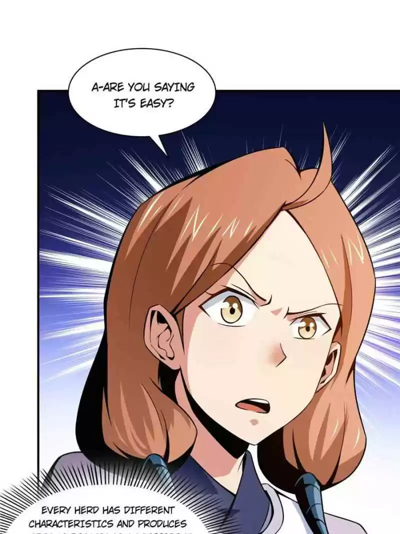 Library To Heaven’S Path Chapter 57