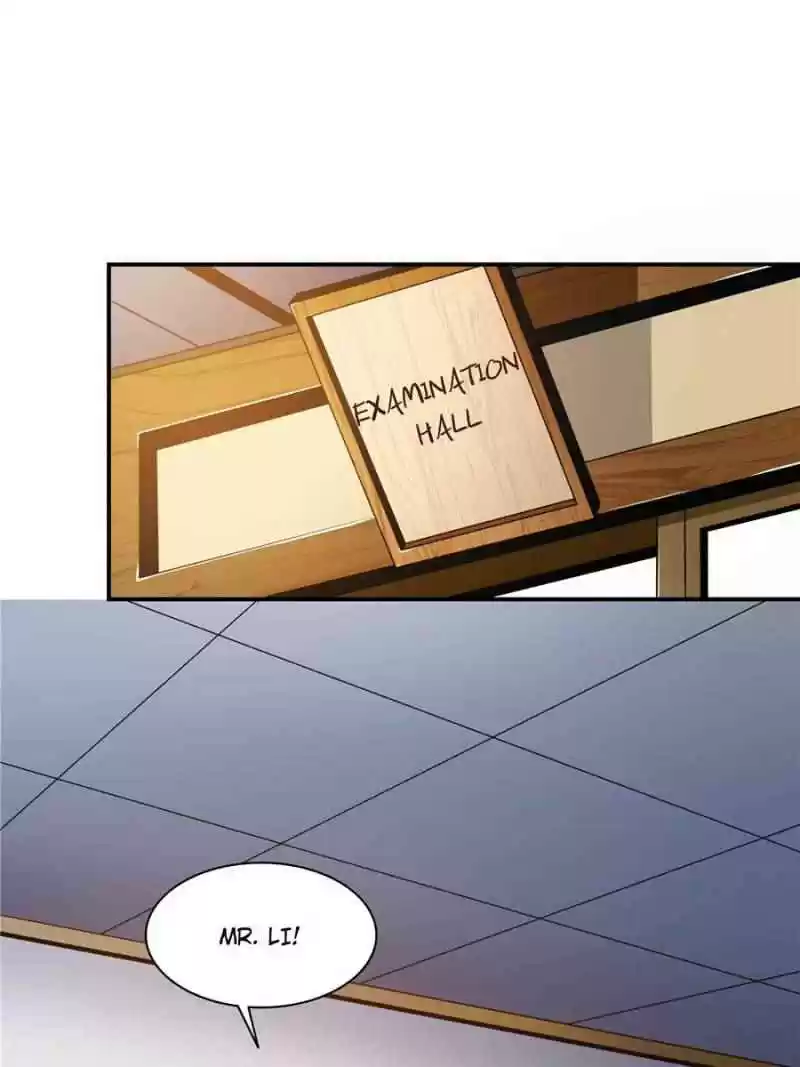 Library To Heaven’S Path Chapter 57