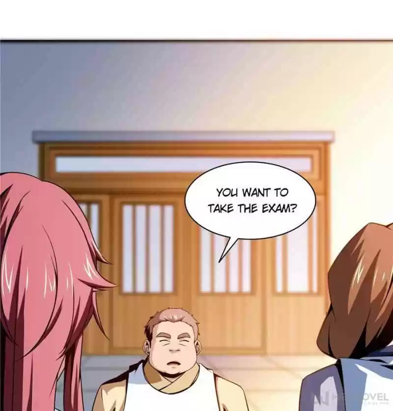 Library To Heaven’S Path Chapter 57