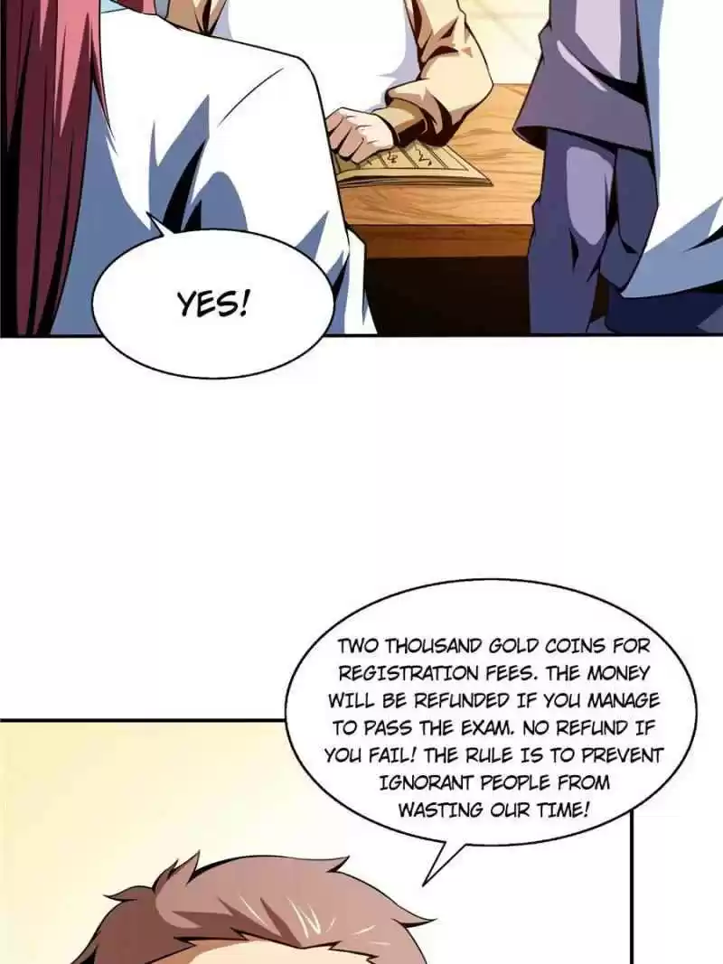 Library To Heaven’S Path Chapter 57