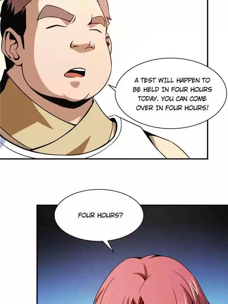 Library To Heaven’S Path Chapter 57