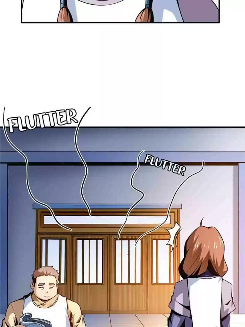 Library To Heaven’S Path Chapter 57