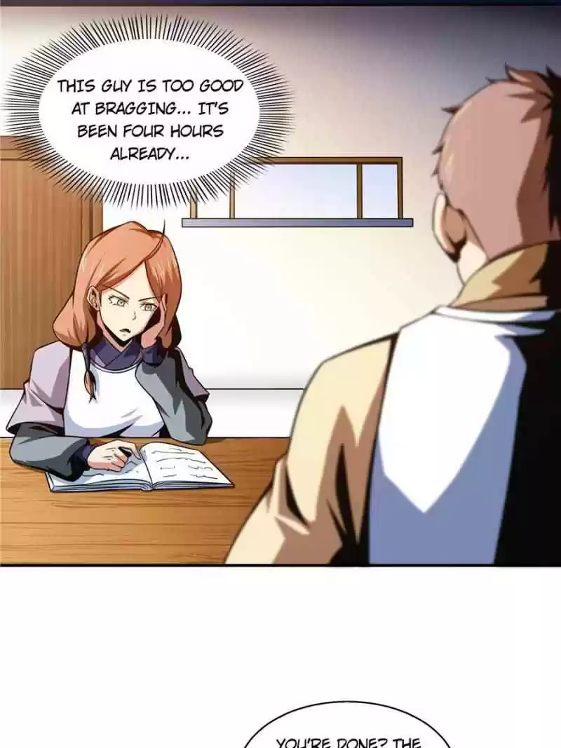 Library To Heaven’S Path Chapter 57