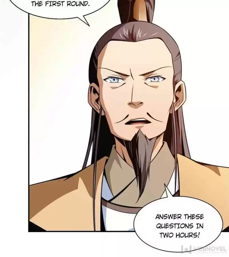 Library To Heaven’S Path Chapter 57