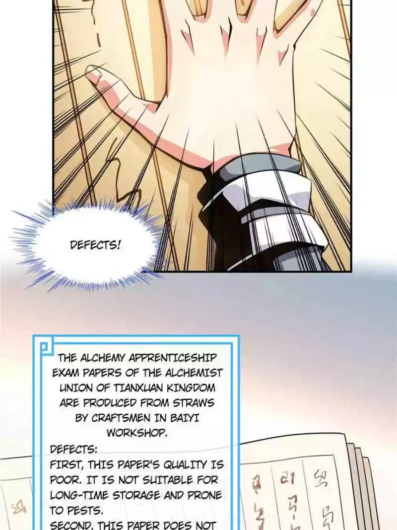 Library To Heaven’S Path Chapter 58