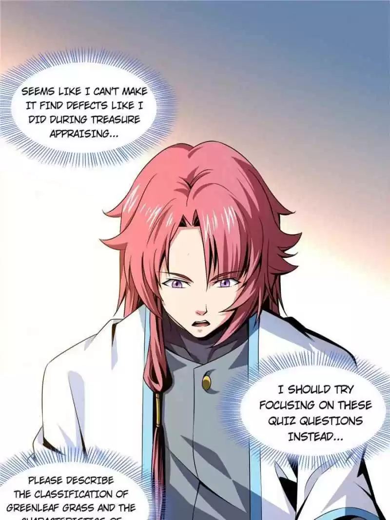 Library To Heaven’S Path Chapter 58