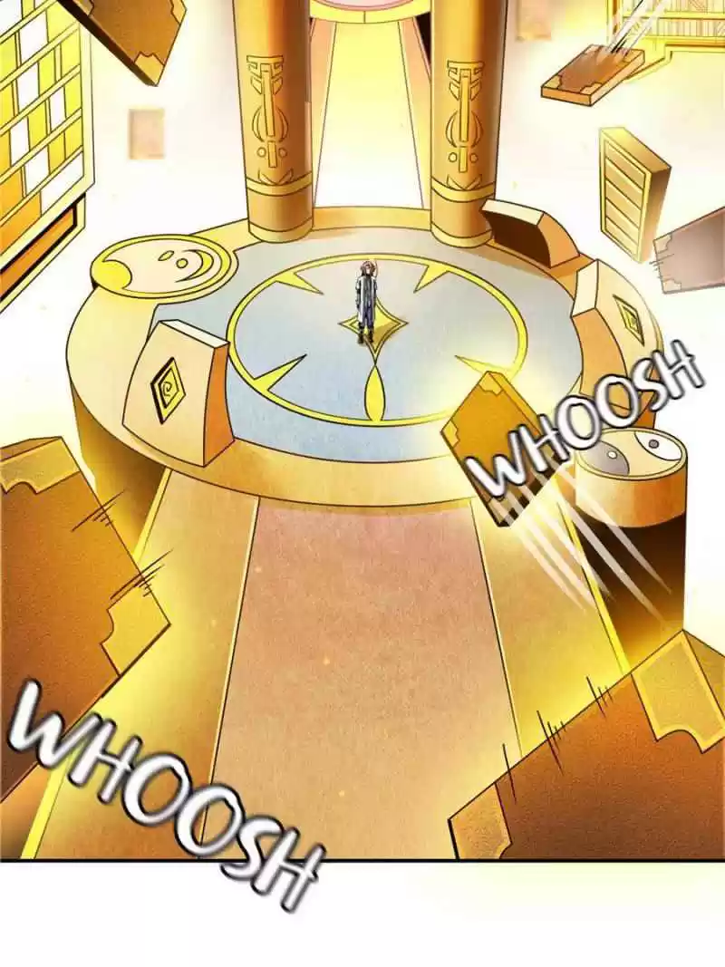 Library To Heaven’S Path Chapter 58