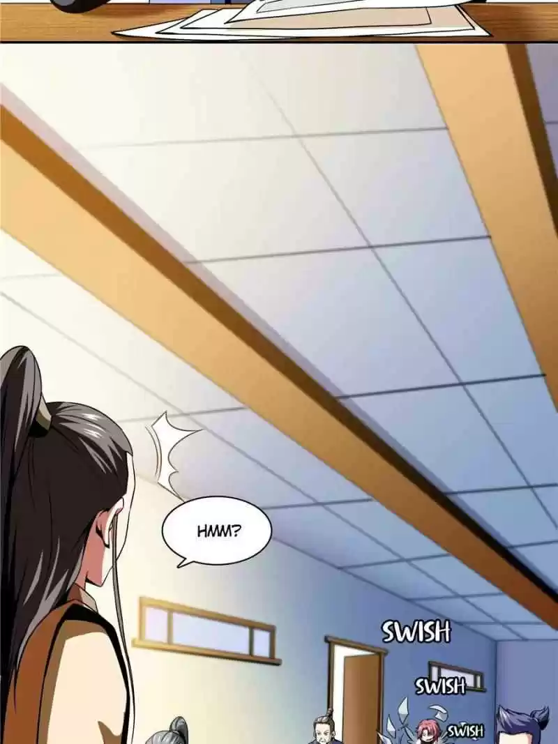 Library To Heaven’S Path Chapter 58