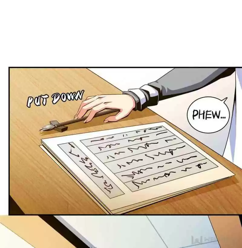 Library To Heaven’S Path Chapter 58