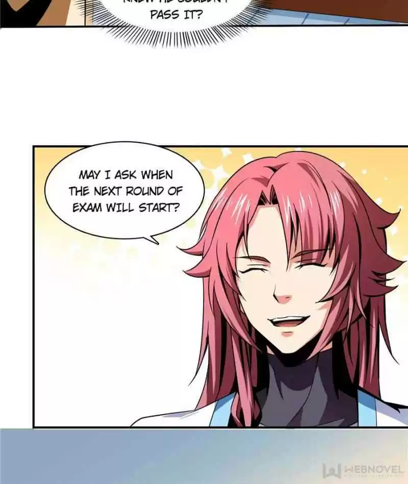 Library To Heaven’S Path Chapter 58