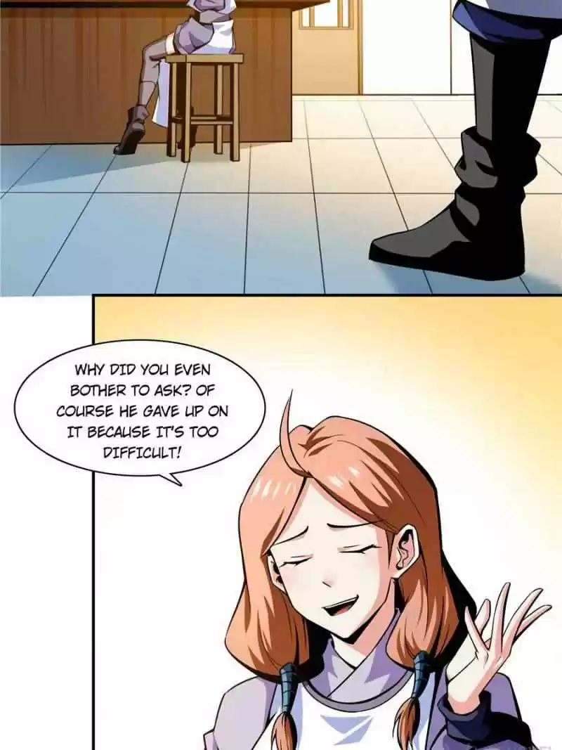 Library To Heaven’S Path Chapter 58