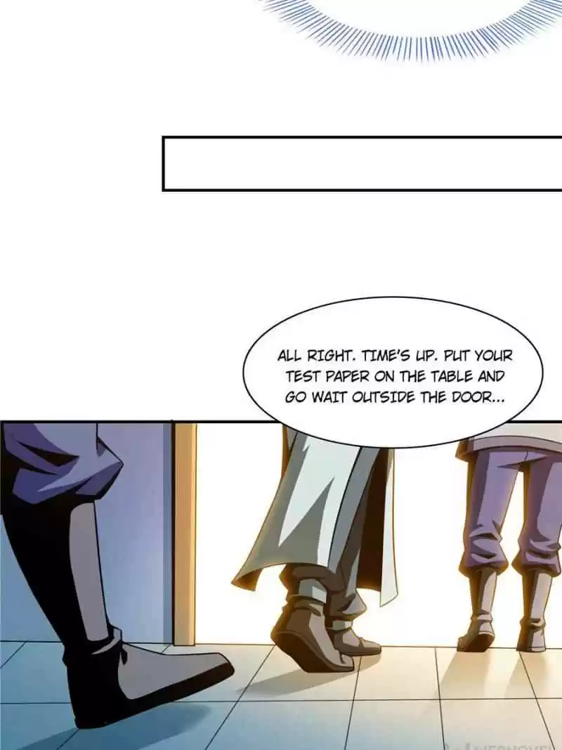 Library To Heaven’S Path Chapter 58