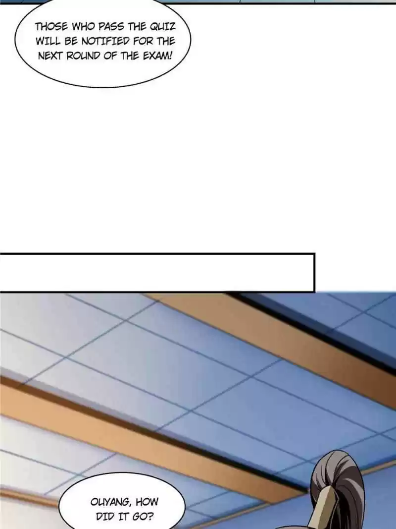 Library To Heaven’S Path Chapter 58