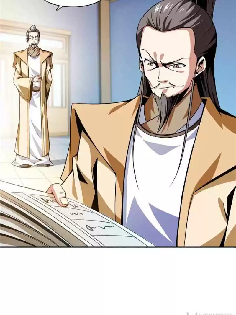 Library To Heaven’S Path Chapter 58