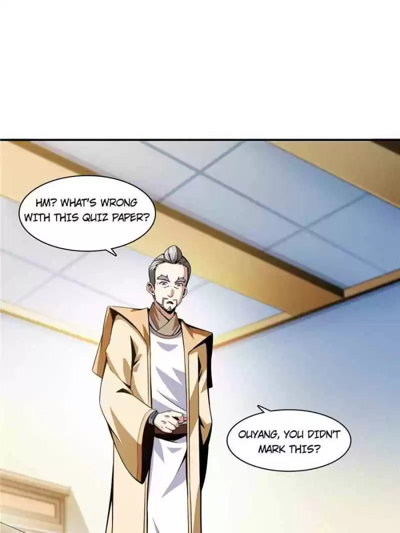 Library To Heaven’S Path Chapter 58