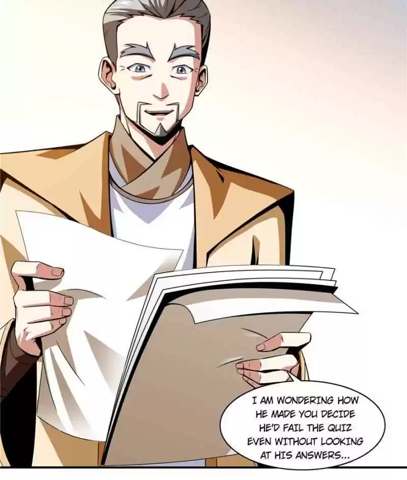 Library To Heaven’S Path Chapter 58