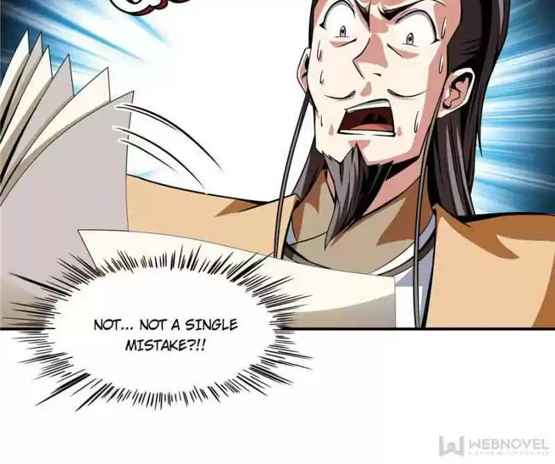 Library To Heaven’S Path Chapter 58