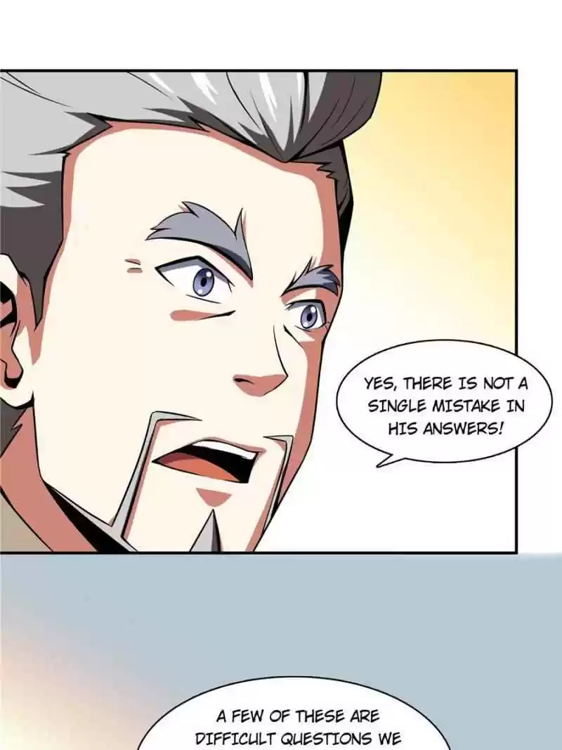 Library To Heaven’S Path Chapter 58