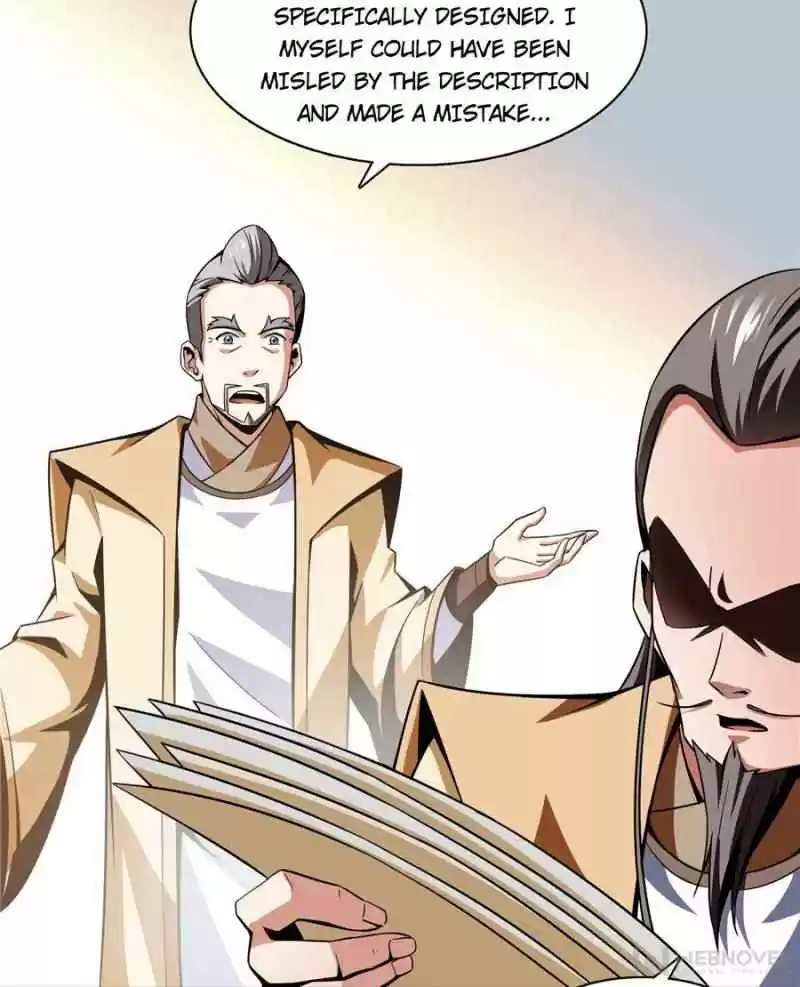 Library To Heaven’S Path Chapter 58