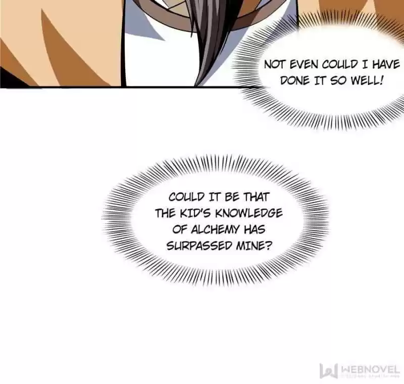 Library To Heaven’S Path Chapter 58