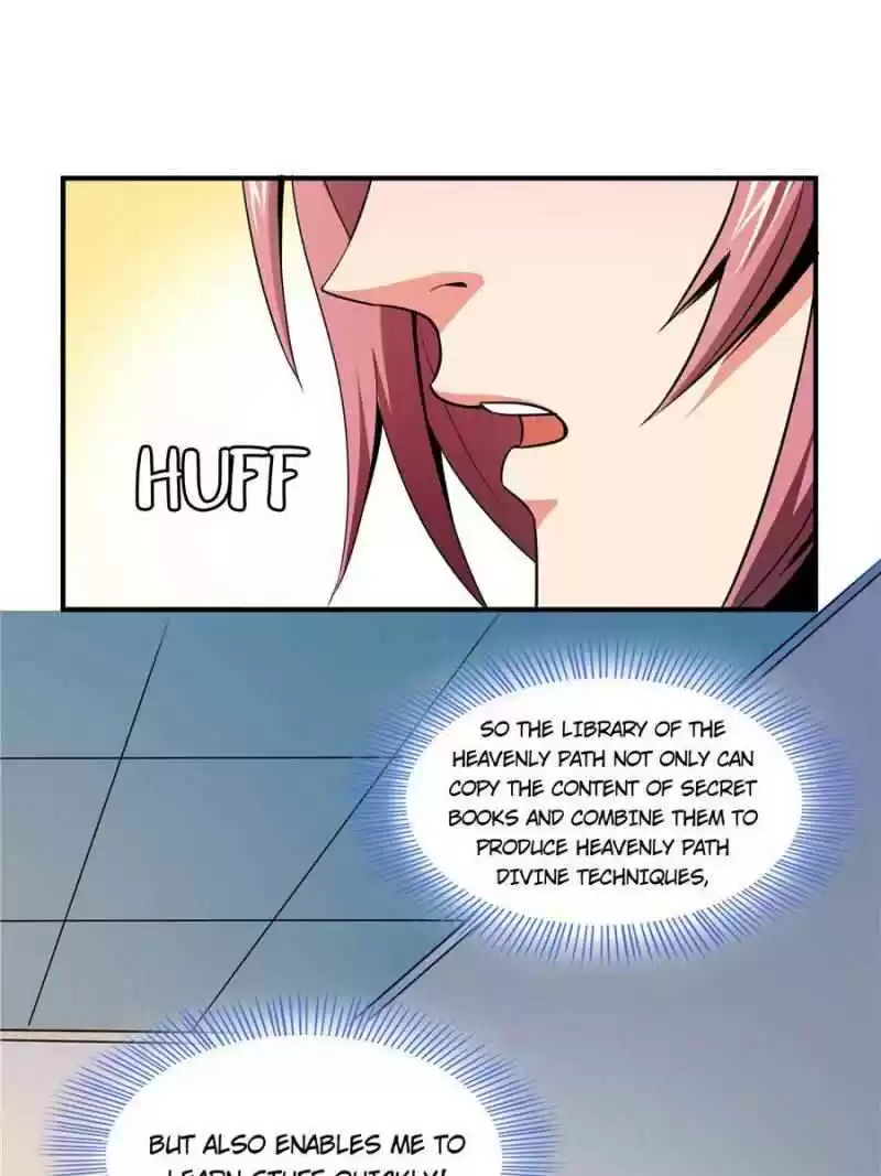 Library To Heaven’S Path Chapter 59