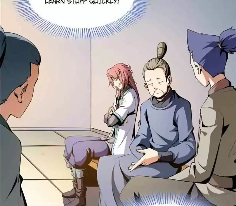 Library To Heaven’S Path Chapter 59