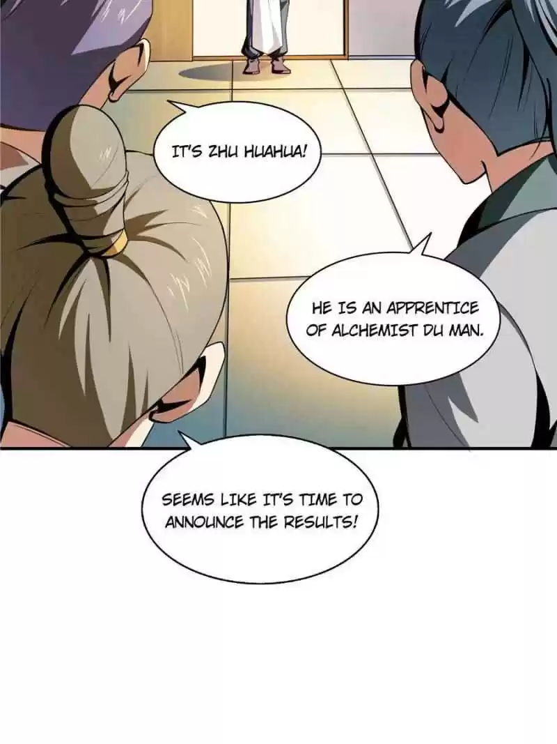 Library To Heaven’S Path Chapter 59