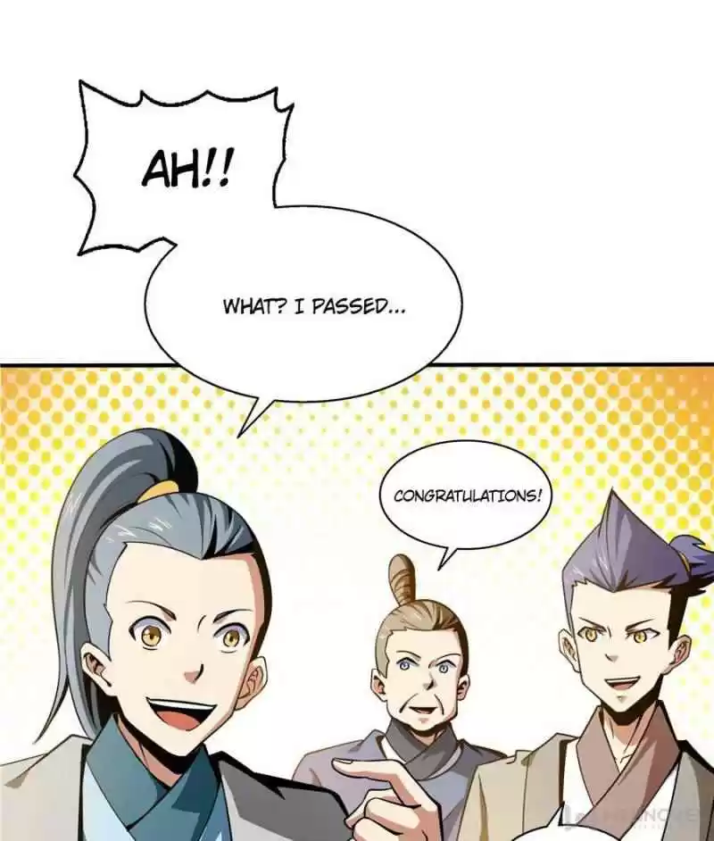 Library To Heaven’S Path Chapter 59