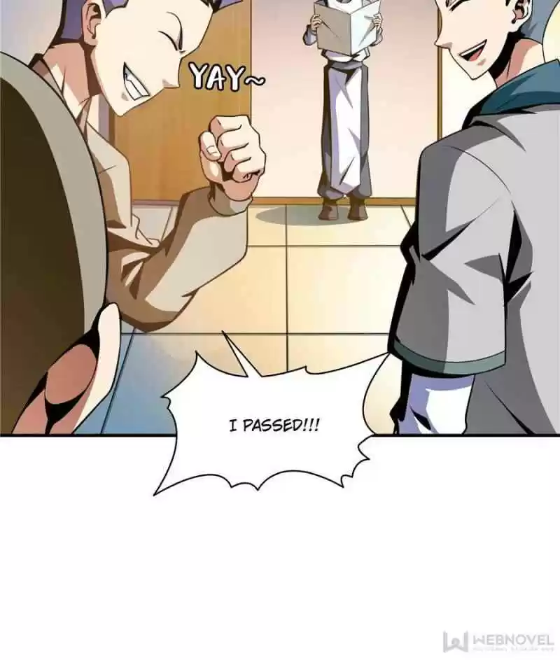 Library To Heaven’S Path Chapter 59