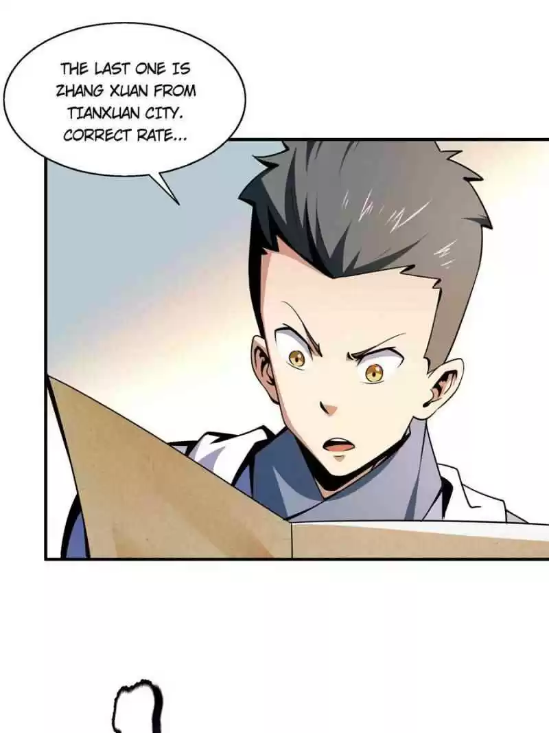 Library To Heaven’S Path Chapter 59