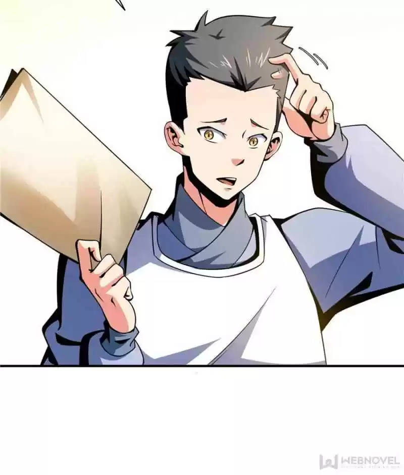 Library To Heaven’S Path Chapter 59